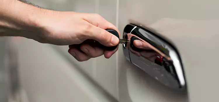 Why Choose Our Auto Locksmith Team in Muskego, WI?