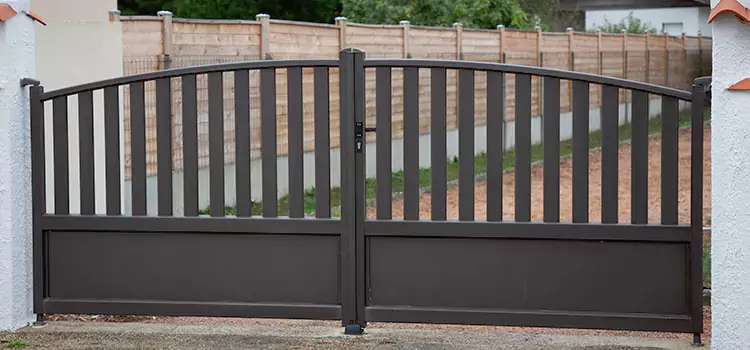 Advanced Gate Solutions in Muskego, WI