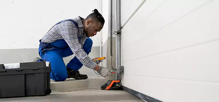 Expert Solutions for Every Garage Lock Need in Muskego, WI