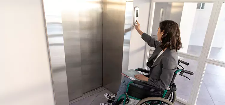 Benefits of Modern Handicap Door Systems in Muskego, WI