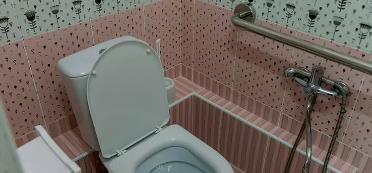 Meeting Diverse Needs With Accessible Restroom Solutions in Muskego, WI