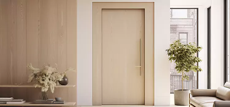 Choose Quality for Your Inside Doors in Muskego, WI