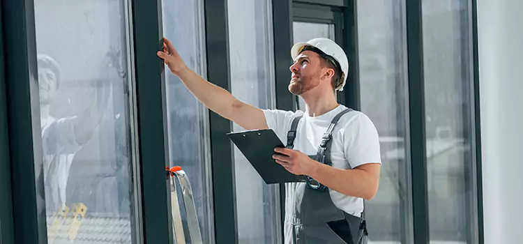 Comprehensive Solutions for Your Sticking Doors in Muskego, WI