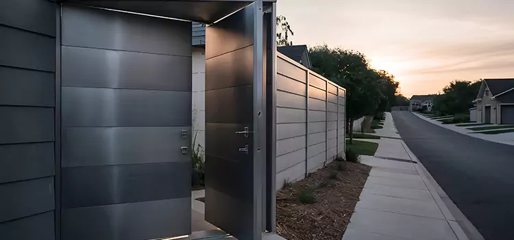 Comprehensive Steel Door Solutions in Muskego, WI