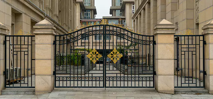 Comprehensive Iron Gate Maintenance Solutions in Muskego, WI