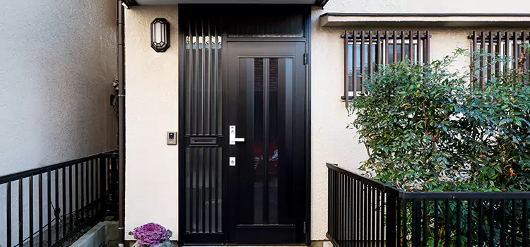 Popular Exterior Door Options in Muskego, WI