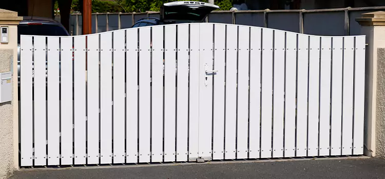Why Choose Us for Residential Gate Repair in Muskego, WI?