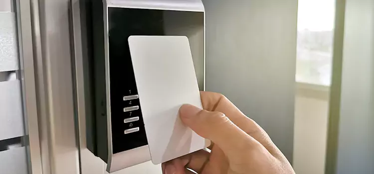 Advanced RFID Technology Integration in Muskego, WI